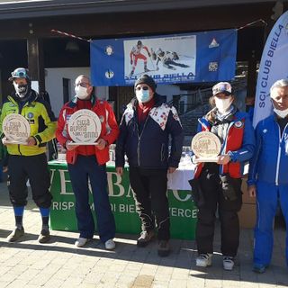 Bielmonte sci, eccellente prestazione degli atleti valsesiani al trofeo “Biella città alpina dell’anno”