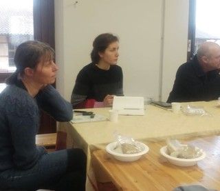 Creare varietà di riso al naturale, resilienti ai cambiamenti climatici