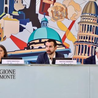 La bioeconomia circolare, esperienze e prospettive in Piemonte: convegno in Regione.