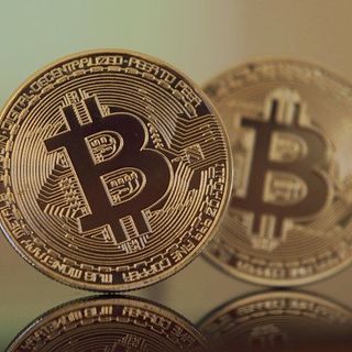 Il più grande gestore di fondi in criptovalute del mondo dice che il Bitcoin è il prossimo passo nell'evoluzione del denaro - e &quot;non posso usarlo per comprare il caffè&quot; non è più un argomento valido