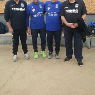 Bocce, Romagnanese trionfa in casa: i risultati.