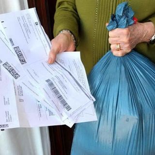 A Borgosesia pagamento TARI rinviato al 1° giugno