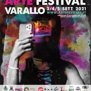 Torna a Varallo il Borderline Arte Festival