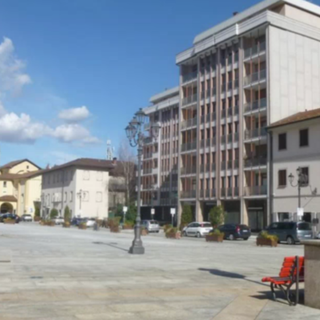 Borgosesia, abitazioni private a disposizione delle vittime della guerra