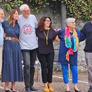Agorà, la consulta della cultura