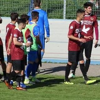 Calcio: buon pareggio per il Borgosesia