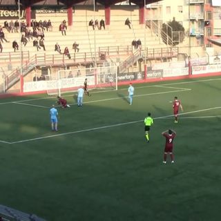 Calcio: Il Borgosesia torna alla vittoria