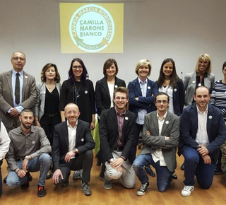 Borgosesia: Corsa a cinque per la poltrona di sindaco