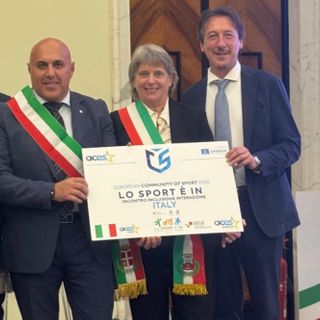 Borgomanero, Briga Novarese e Gattico Veruno protagoniste al Galà della Città Europea dello Sport 2026
