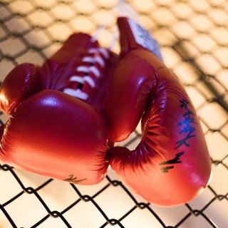 Borgosesia Boxe sul ring stasera