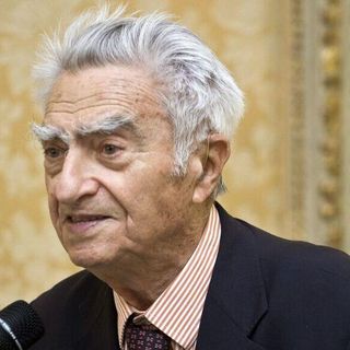 Nel Giorno della Memoria, il cordoglio per la scomparsa di Bruno Segre di Allasia e di Valle