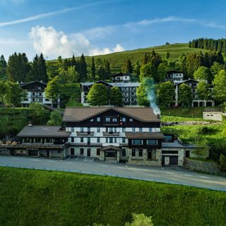 Albergo Ristorante Bucaneve, una vacanza nel paradiso naturale dell’Oasi Zegna