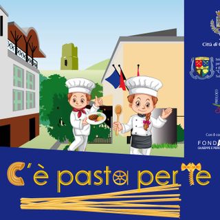 Il progetto &quot;C'è pasta per te&quot;