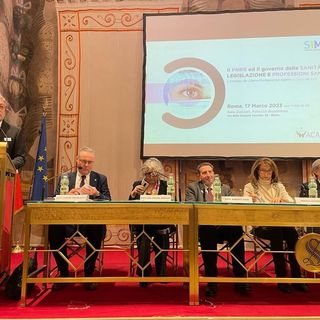 Le cure per i bambini messe a rischio dalla carenza di medici