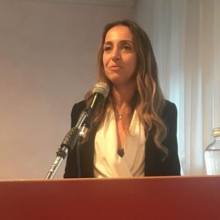 Maturità 2020, il messaggio dell'assessore regionale Chiorino agli studenti