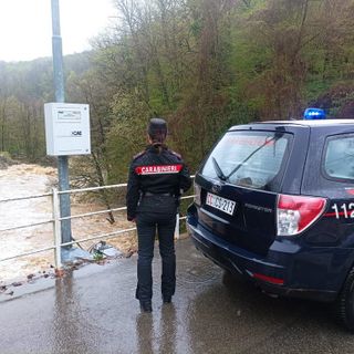 Ondata di Maltempo in Valsessera, famiglie e persone sfollate