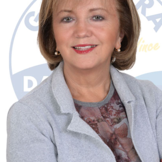 Maria Vittoria Casazza è la prima donna eletta sindaca a Gattinara