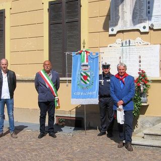 Foto di repertorio