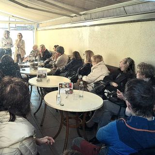 Borgosesia, al Caffè Alzheimer un incontro partecipato su demenze e terapie farmacologiche