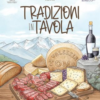 Varallo, arriva il calendario 2026 della raccolta differenziata: quest’anno è dedicato alla cucina del territorio