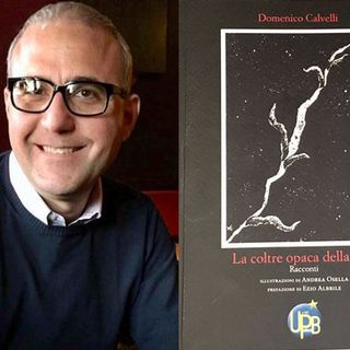 Il racconto della domenica: &quot;Nel crepuscolo&quot; di Domenico Calvelli