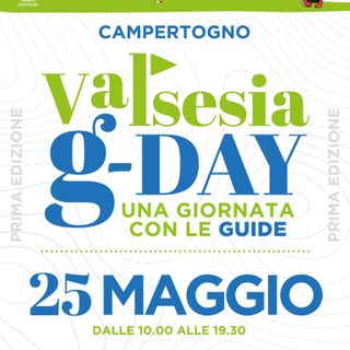 Valsesia G-Day: una giornata alla scoperta delle bellezze di Campertogno
