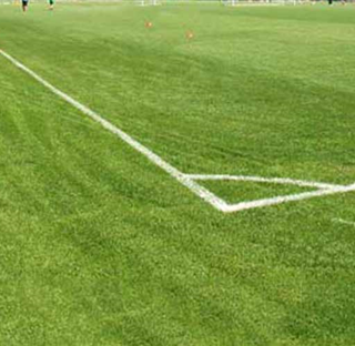 Serravalle Sesia, campo sportivo: ultimati i lavori dopo i danni dei cinghiali. La Serravallese torna in casa Serravalle Sesia, campo sportivo: ultimati i lavori dopo i danni dei cinghiali. La Serravallese torna in casa