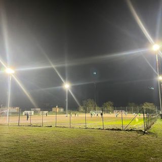 Varallo, 39mila euro per l’illuminazione del campo sportivo di Roccapietra “G. Bacci”.