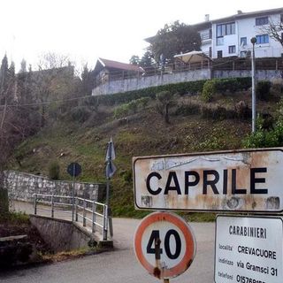 Donna in stato di alterazione reca disturbo al centro terapeutico di Caprile
