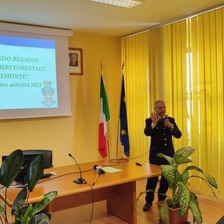Carabinieri forestali, nel 2023 in Piemonte in aumento controlli e denunce: “Difendiamo l'ambiente dalle aggressioni”.