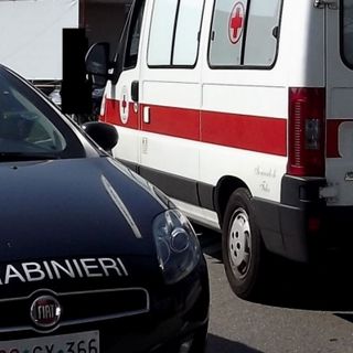 Foto di repertorio