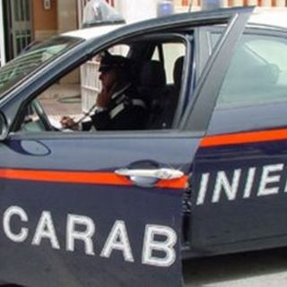 Foto di repertorio
