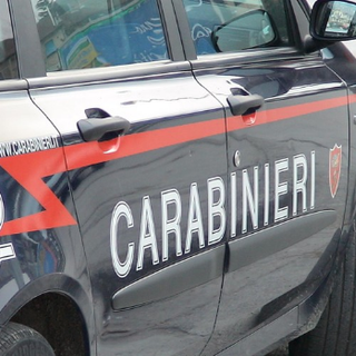 Borgosesia: Non esegue l'ordine di lasciare il territorio nazionale, denunciato
