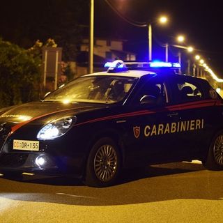 Stalker recidivo arrestato dai Carabinieri: aveva tagliato il braccialetto elettronico