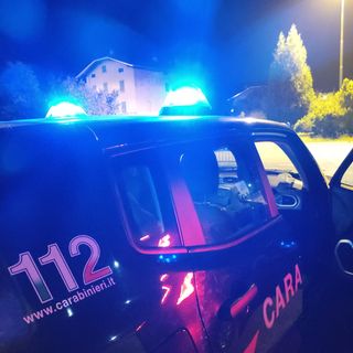 Non rispetta i domiciliari, arrestato e tradotto in carcere per scontare 10 mesi