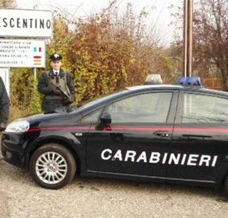 Tentato furto al supermercato: nei guai due giovanissimi