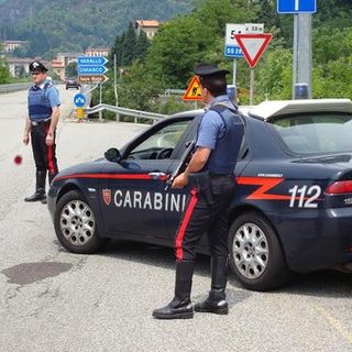 Truffata da un falso carabiniere perde i risparmi di tutta una vita.