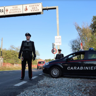 Gattinarese arrestato per maltrattamenti e violenze in famiglia