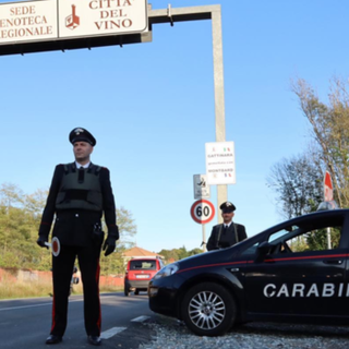 Gattinara, furto di gasolio in azienda agricola: denunciato un uomo e tre persone per ricettazione