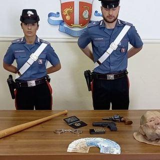 Quattro arresti per rapine condotte tra Torino e Milano
