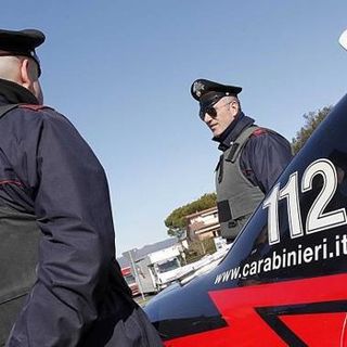 Foto di repertorio