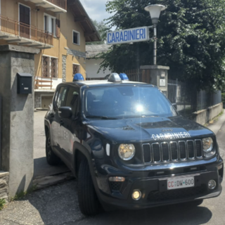 Maltrattamenti in famiglia, arrestato 39enne moldavo