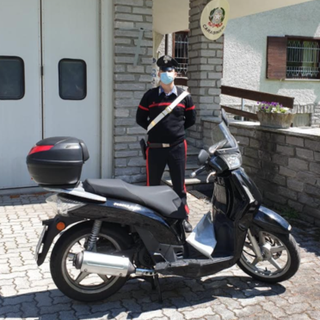 Furto a Balmuccia, identificato e denunciato il secondo complice