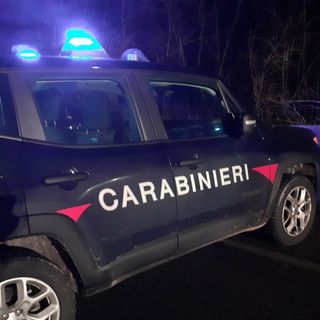 La pioggia colpisce nel Biellese, incidenti stradali a Valdilana e Sostegno