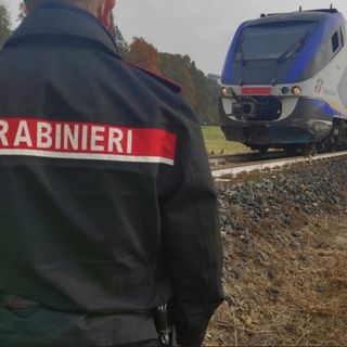 Foto di repertorio