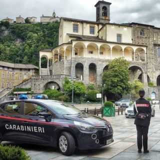 Bando per arruolare allievi marescialli dei carabinieri