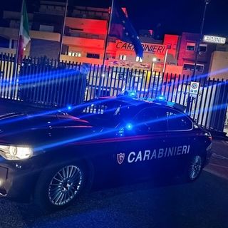 Lite con accoltellamento: arrestato un 22enne vercellese