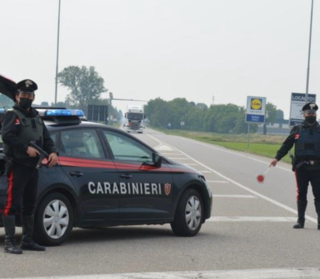 Borgosesia: contrasto al traffico di stupefacenti, un denunciato e due segnalati