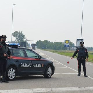 Vercelli, Carabinieri: Il bilancio degli interventi svolti nell'anno 2021