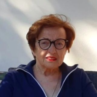 Lutto nel Soroptimist Club di Valsesia: è mancata Carla Galloppini